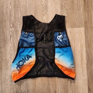 Hoka 4L Racing Vest
